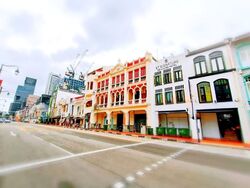 Royal At Chinatown (D1), Retail #624627381